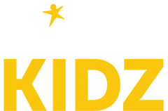quirky kidz logo