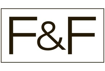 f and f