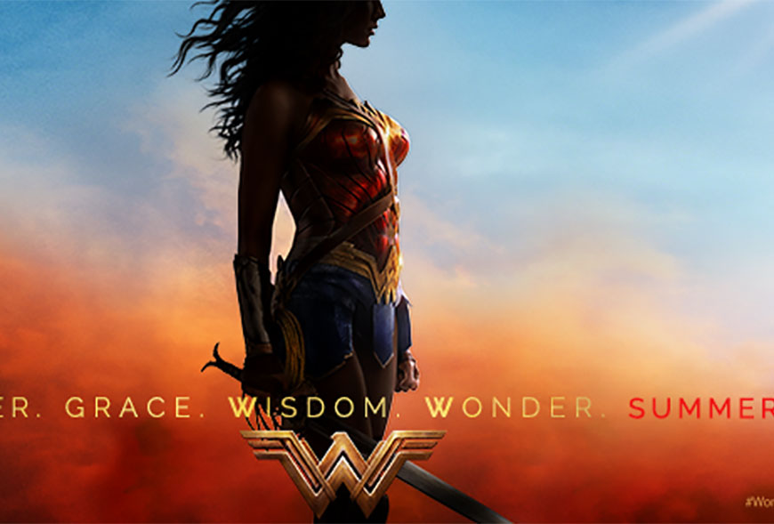Wonder Woman Feature Film