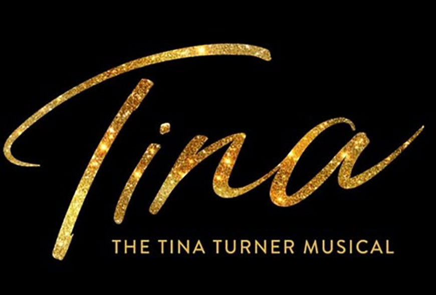QK The Tina Turner Musical